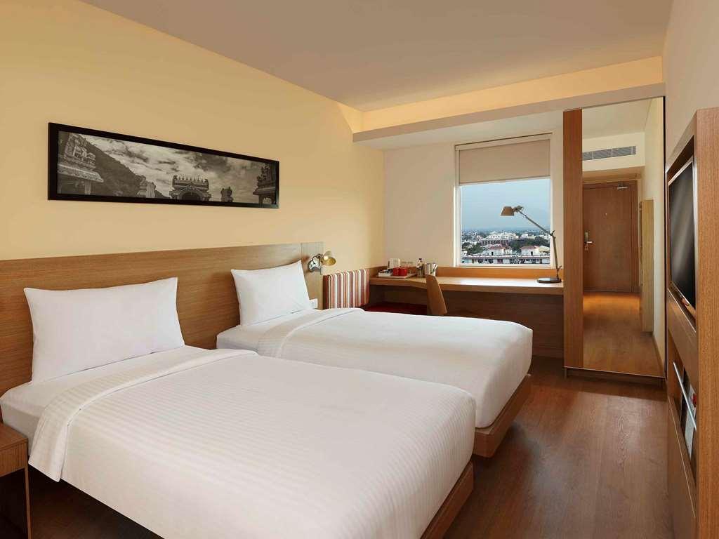 Ibis Coimbatore City Centre - An Accor Brand Ngoại thất bức ảnh