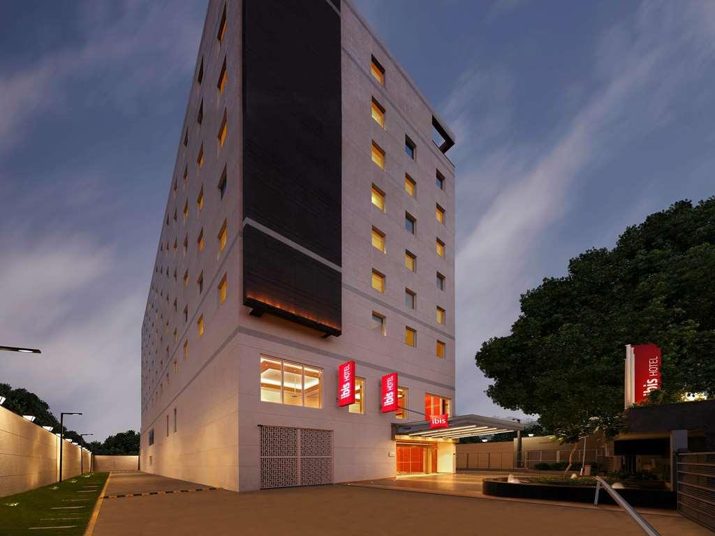 Ibis Coimbatore City Centre - An Accor Brand Ngoại thất bức ảnh