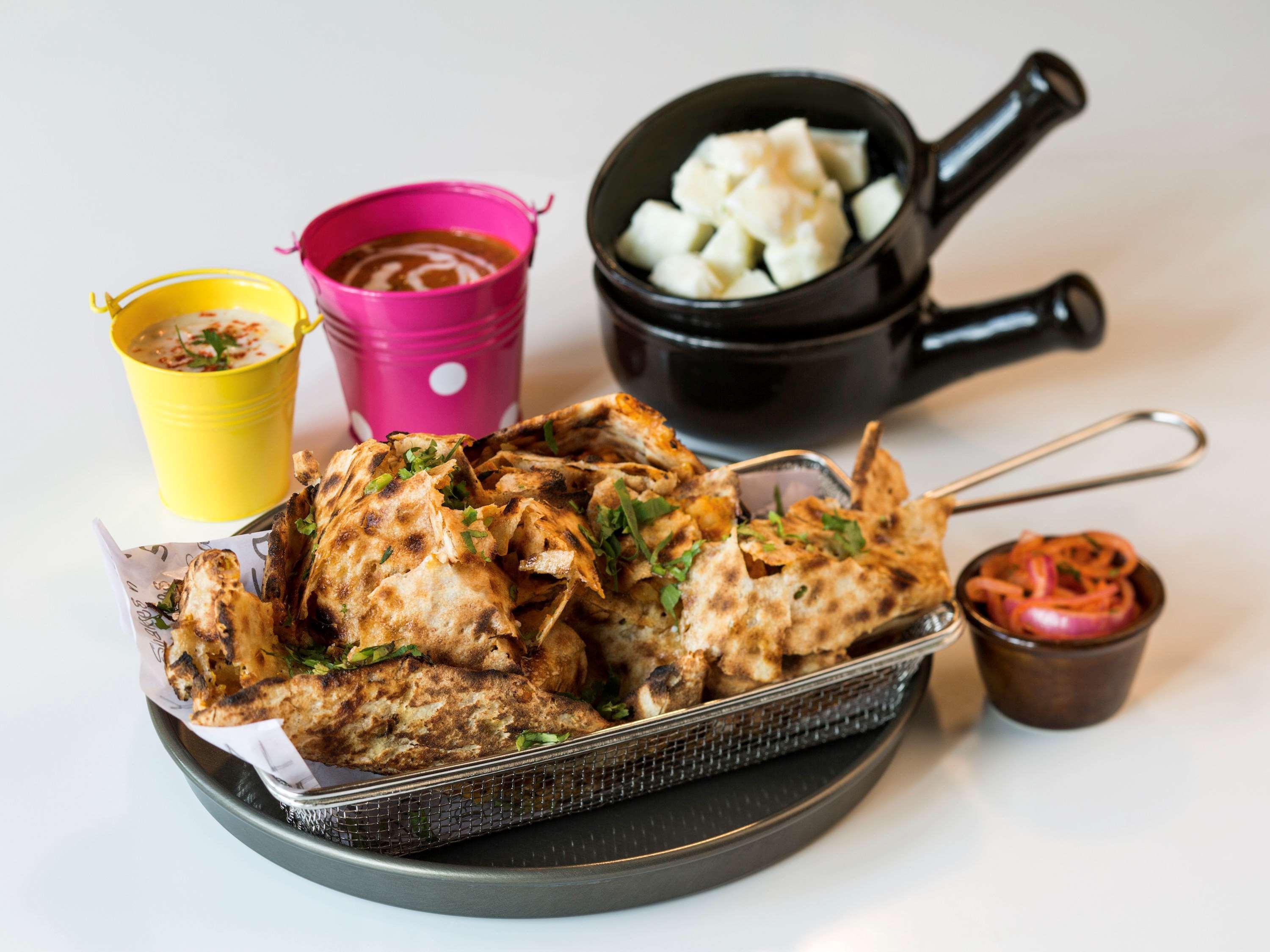 Ibis Coimbatore City Centre - An Accor Brand Ngoại thất bức ảnh