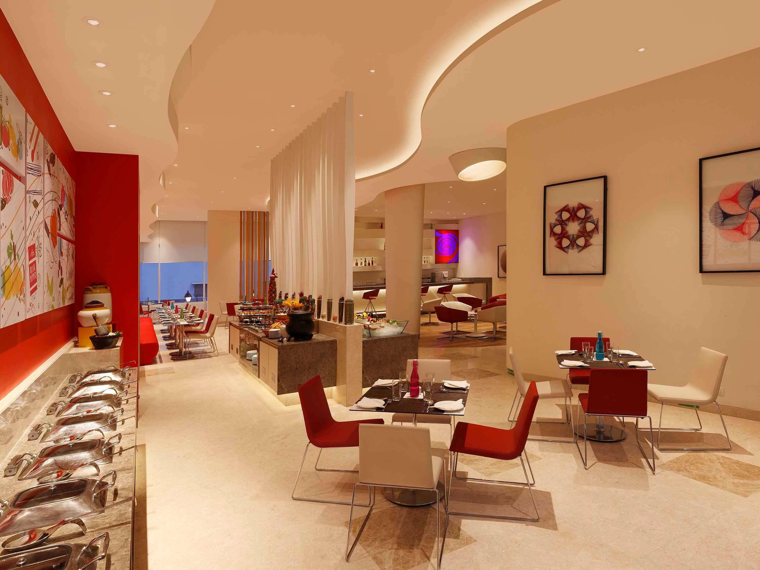 Ibis Coimbatore City Centre - An Accor Brand Ngoại thất bức ảnh
