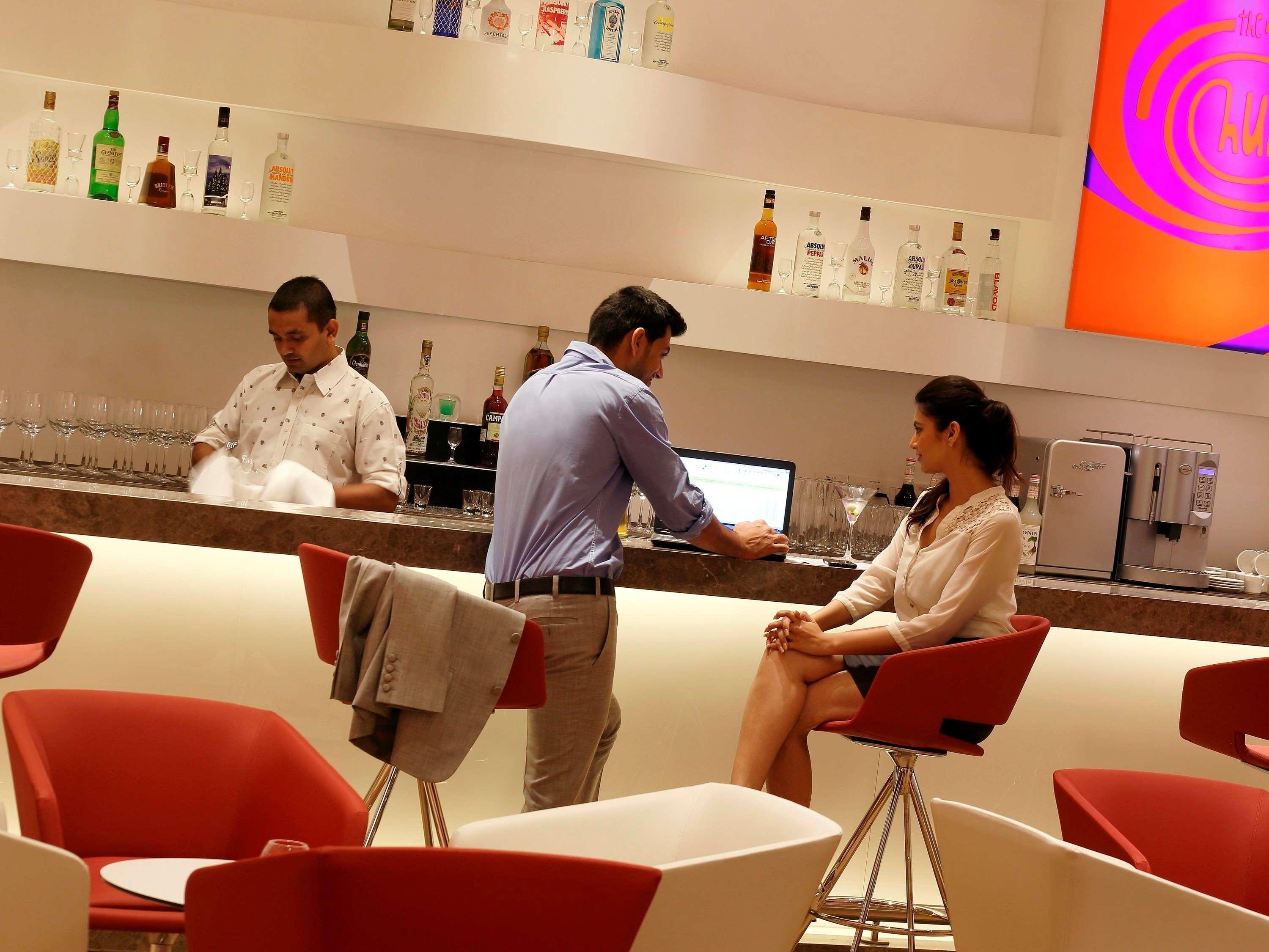 Ibis Coimbatore City Centre - An Accor Brand Ngoại thất bức ảnh