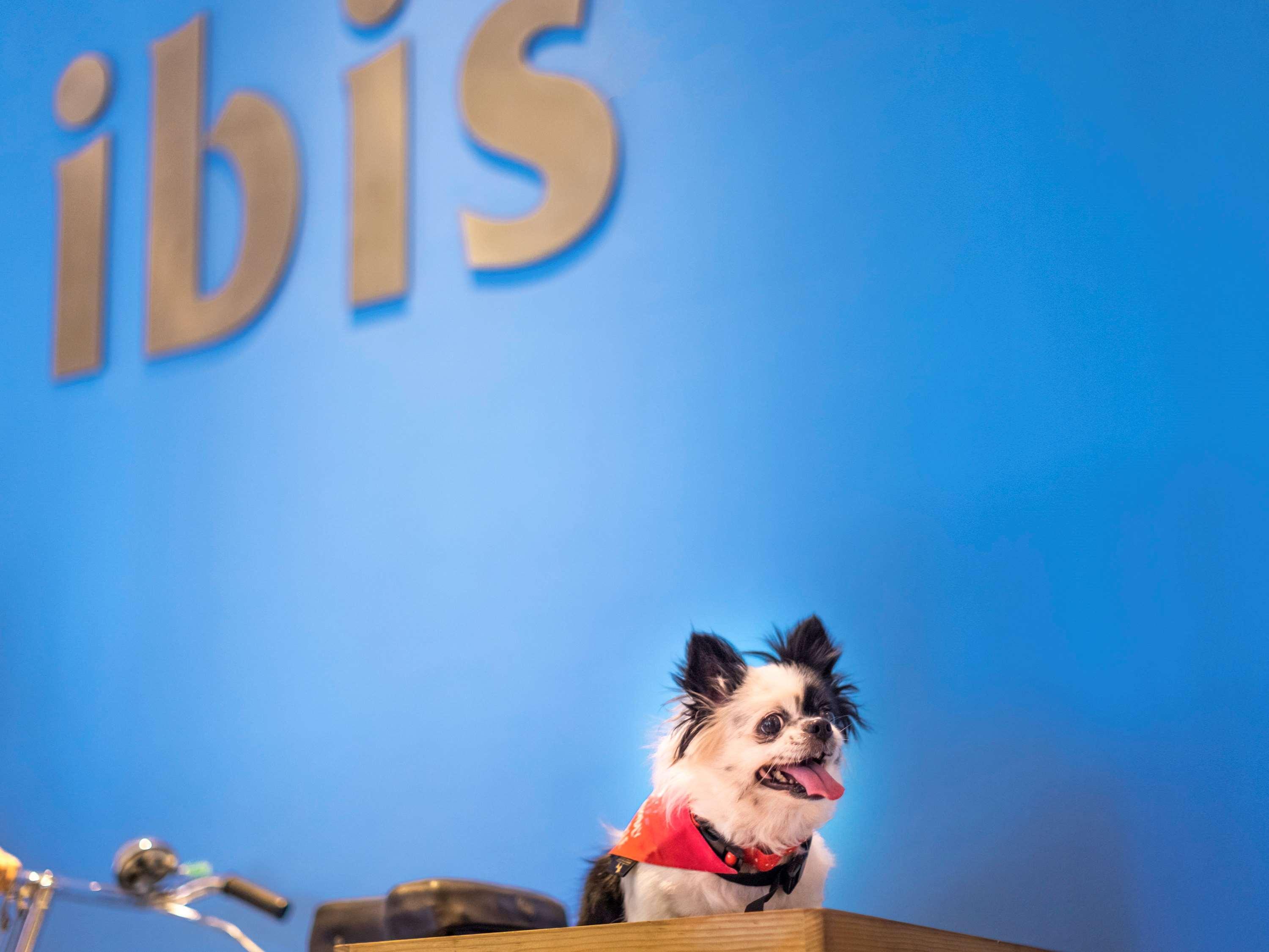 Ibis Coimbatore City Centre - An Accor Brand Ngoại thất bức ảnh