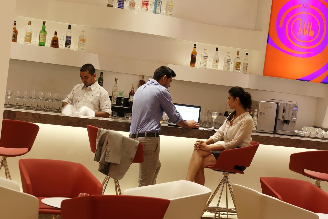Ibis Coimbatore City Centre - An Accor Brand Ngoại thất bức ảnh