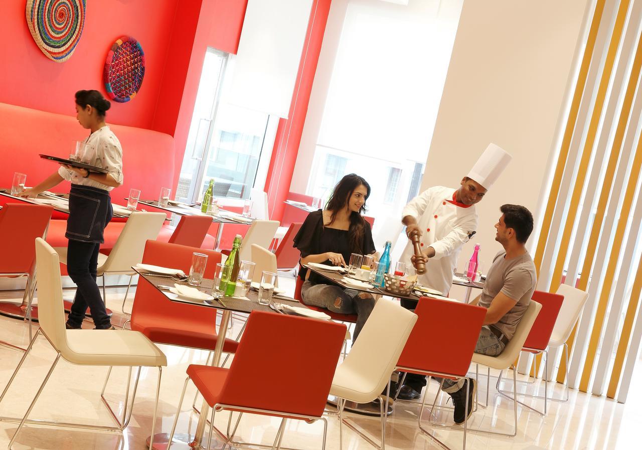 Ibis Coimbatore City Centre - An Accor Brand Ngoại thất bức ảnh
