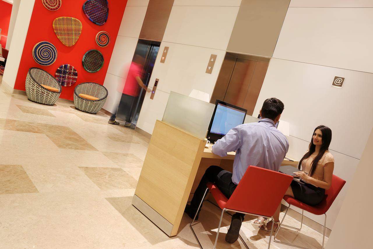 Ibis Coimbatore City Centre - An Accor Brand Ngoại thất bức ảnh