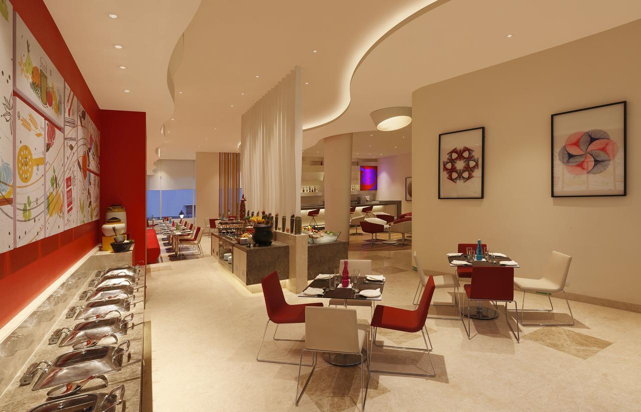 Ibis Coimbatore City Centre - An Accor Brand Ngoại thất bức ảnh