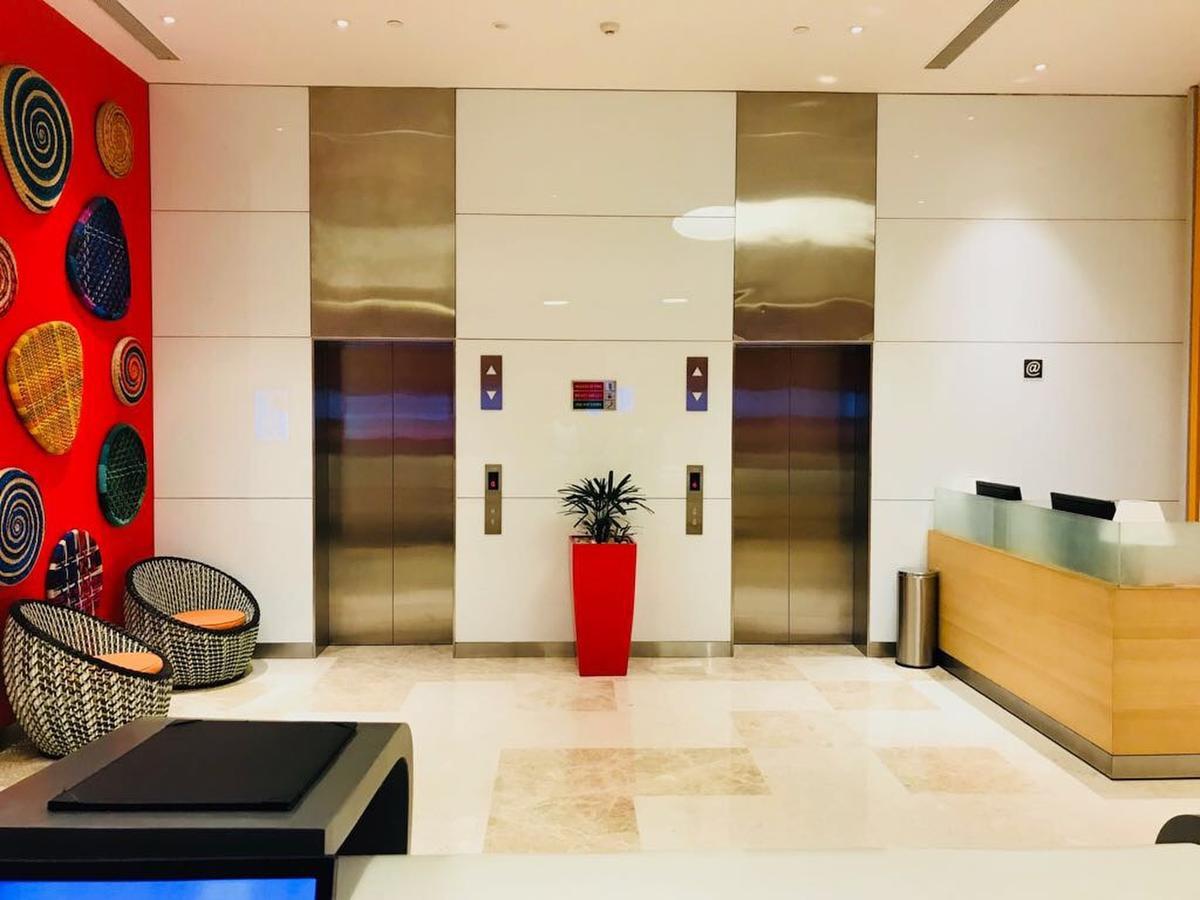 Ibis Coimbatore City Centre - An Accor Brand Ngoại thất bức ảnh